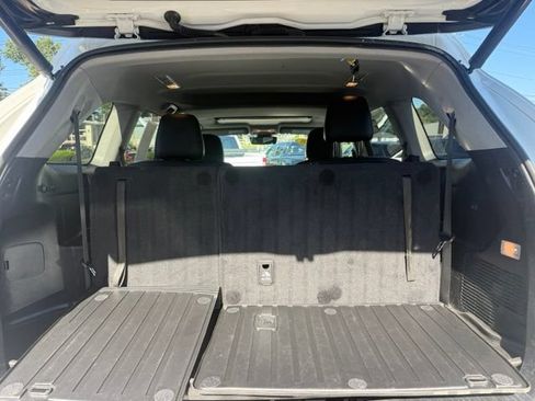 Used 2018 Toyota Highlander Limited AWD/4WD image 7
