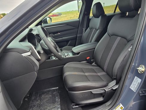 New 2026 MAZDA CX-50 AWD 2.5 S w/ Weather Package image 12
