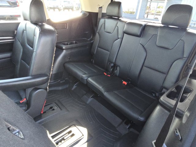 Used 2023 Kia Telluride S w/ S Sunroof Package AWD/4WD image 24