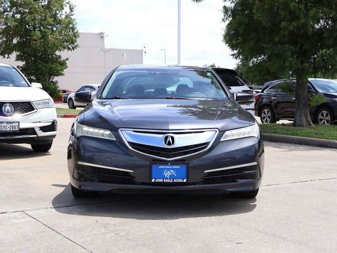 Used 2016 Acura TLX V6 SH-AWD w/ Technology Pkg image 6