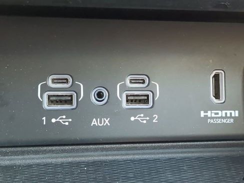 Certified 2023 Jeep Grand Cherokee L Summit AWD/4WD image 29