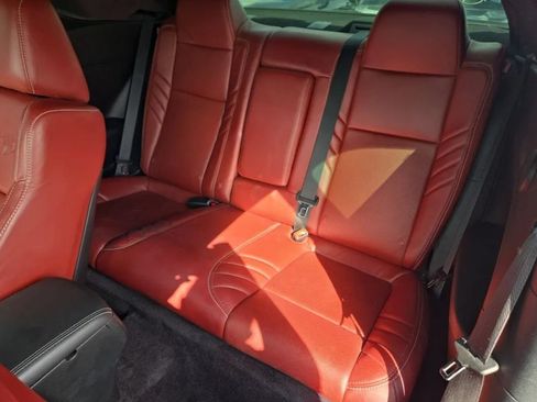 Used 2019 Dodge Challenger SRT Hellcat w/ Widebody Package RWD image 5