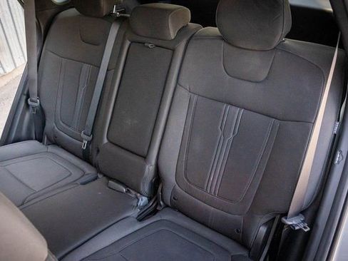 Used 2024 Hyundai Tucson SEL image 29