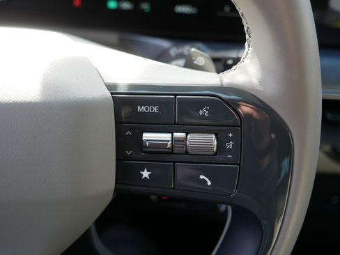 Certified 2024 Kia EV9 Land AWD/4WD image 29
