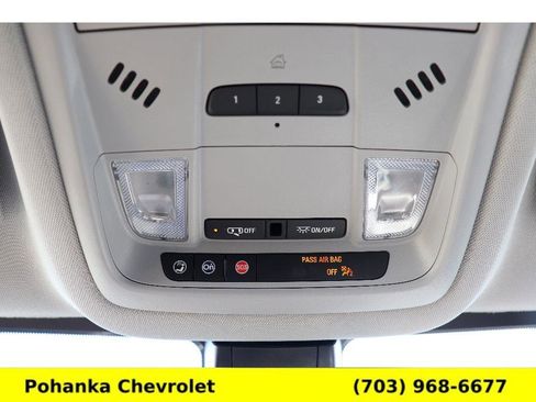 Used 2023 GMC Acadia SLT image 14