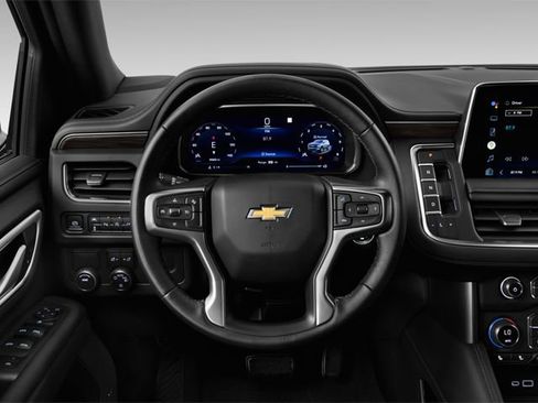 Used 2023 Chevrolet Tahoe High Country w/ Premium Package 2 image 8