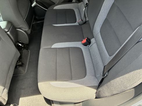 Used 2024 Chevrolet TrailBlazer LT w/ LT Cold Weather Package FWD image 14