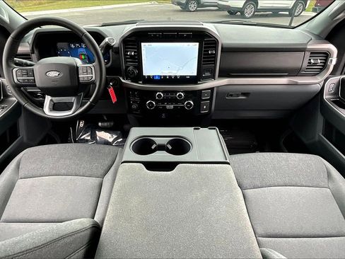 Used 2024 Ford F150 XLT w/ Tow/Haul Package image 16