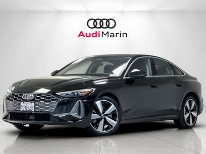 Certified 2025 Audi A5 2.0T Premium w/ Convenience Package