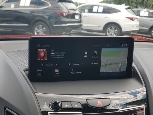 Certified 2024 Acura RDX SH-AWD w/ Advance Package image 24