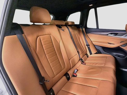 Used 2021 BMW X3 M40i w/ Executive Package AWD/4WD image 29