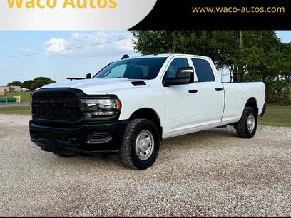 Used 2023 RAM 2500 Tradesman