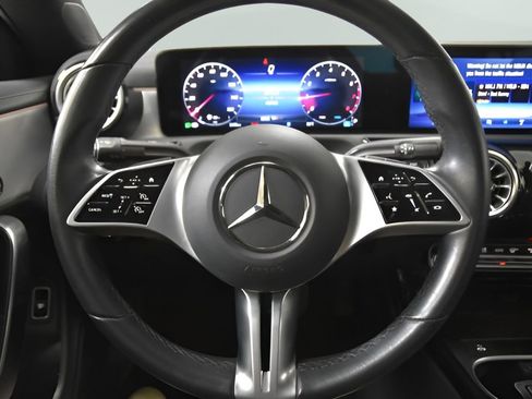 Used 2025 Mercedes-Benz CLA 250 CLA 250 image 19