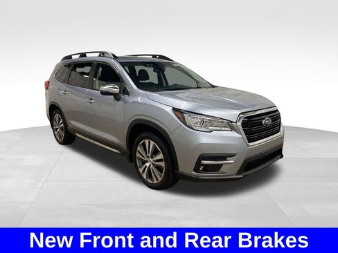 Used 2022 Subaru Ascent Touring AWD/4WD image 5