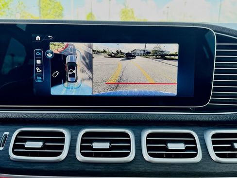 Used 2026 Mercedes-Benz GLE 350 4MATIC image 29