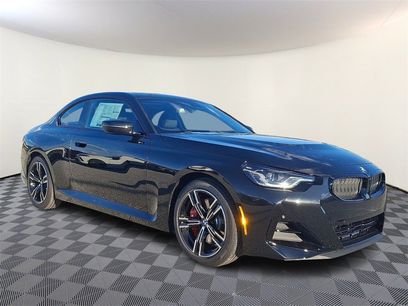 New 2026 BMW 230i xDrive 230i xDrive w/ Premium Package