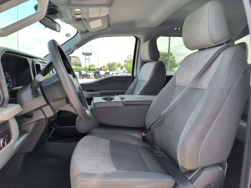 Used 2025 Ford F350 XLT AWD/4WD image 13