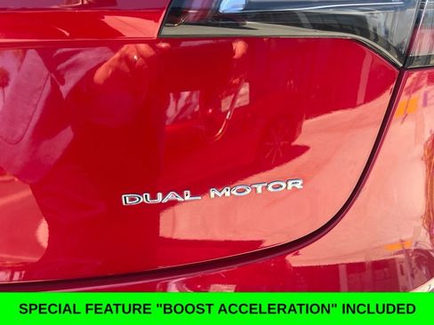 Used 2020 Tesla Model 3 Long Range AWD/4WD image 10
