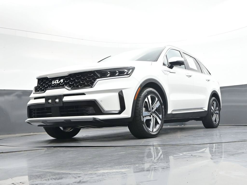 Used 2023 Kia Sorento SX Prestige AWD/4WD image 41