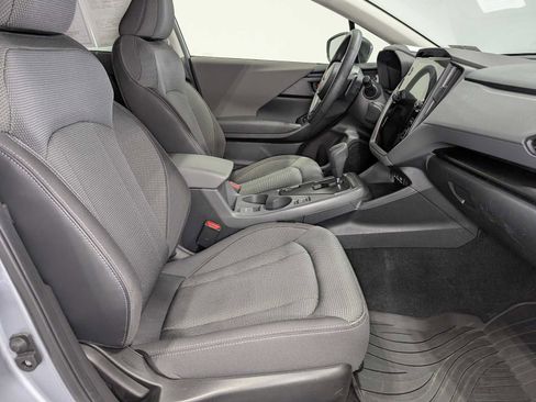 Used 2024 Subaru Crosstrek 2.0i Premium AWD/4WD image 43