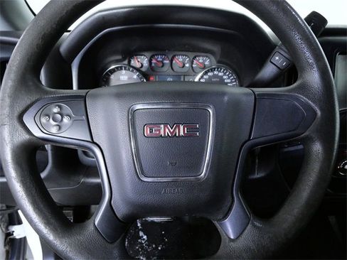 Used 2015 GMC Sierra 1500 Base image 19