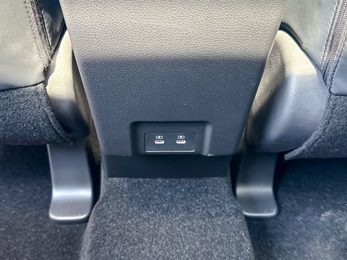 New 2026 Mitsubishi Eclipse Cross SE AWD/4WD image 25