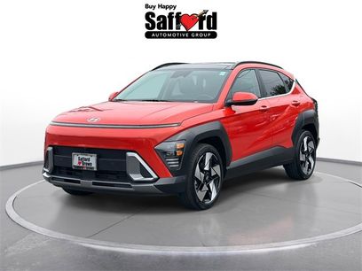 Certified 2024 Hyundai Kona Limited