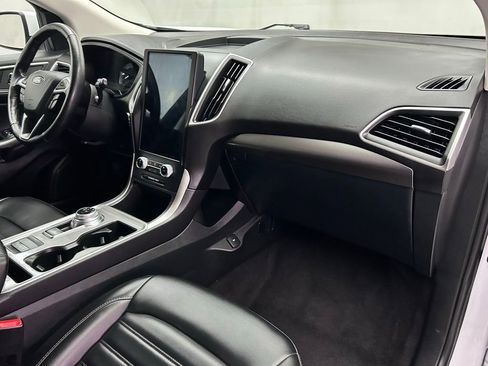 Used 2024 Ford Edge SEL image 23