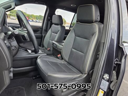 Used 2023 Chevrolet Tahoe Premier RWD image 7