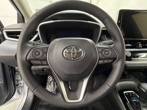Certified 2024 Toyota Corolla XLE FWD image 16