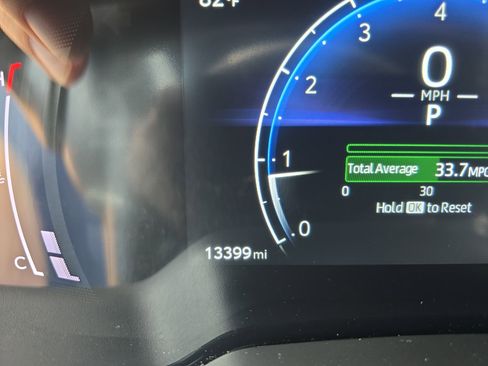 Used 2025 Toyota Corolla FX w/ Convenience Package FWD image 23