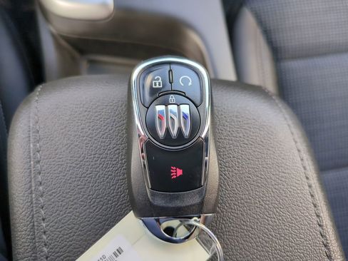 New 2026 Buick Envista Preferred image 27