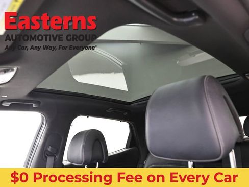 Used 2024 Genesis GV60 Advanced AWD/4WD image 35