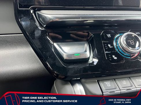 New 2026 GMC Sierra 2500 Denali Ultimate AWD/4WD image 28