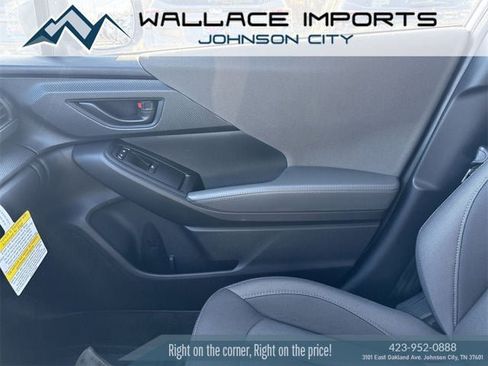 New 2026 Subaru Crosstrek 2.0i Premium w/ Crosstrek Mirror Package image 21