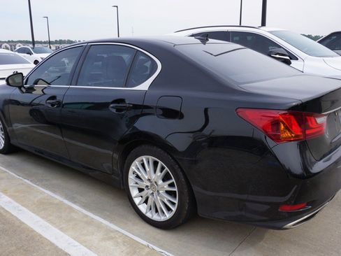 Used 2013 Lexus GS 350 image 4