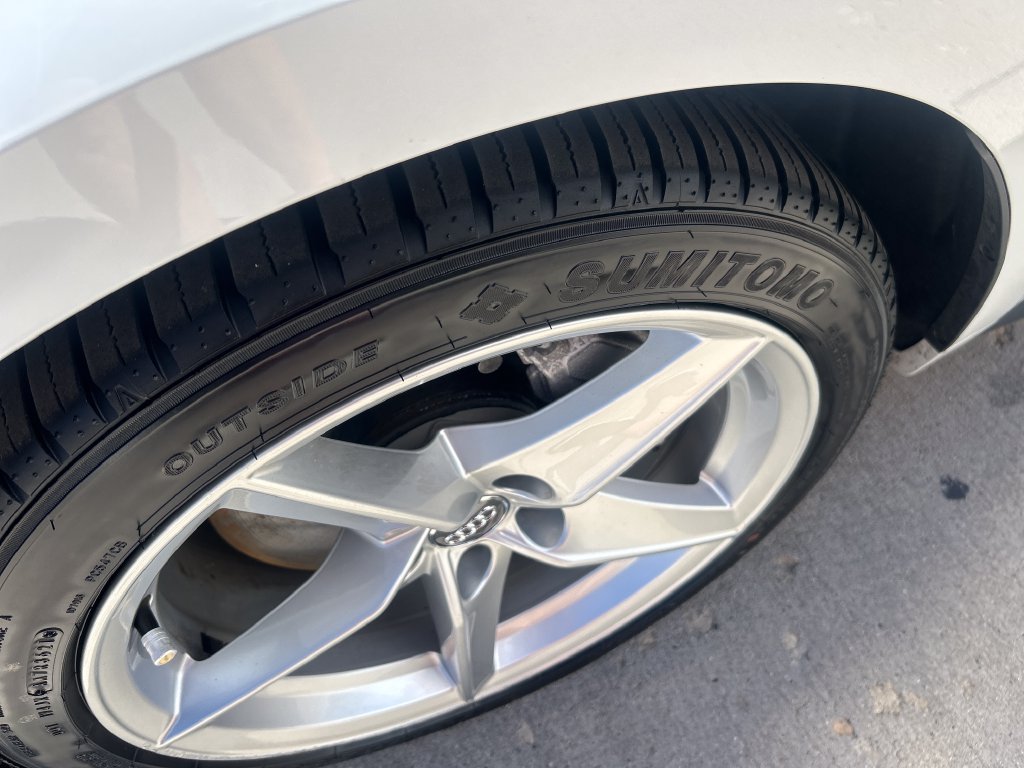 Used 2018 Audi A5 2.0T Premium Plus w/ Premium Plus AWD/4WD image 16