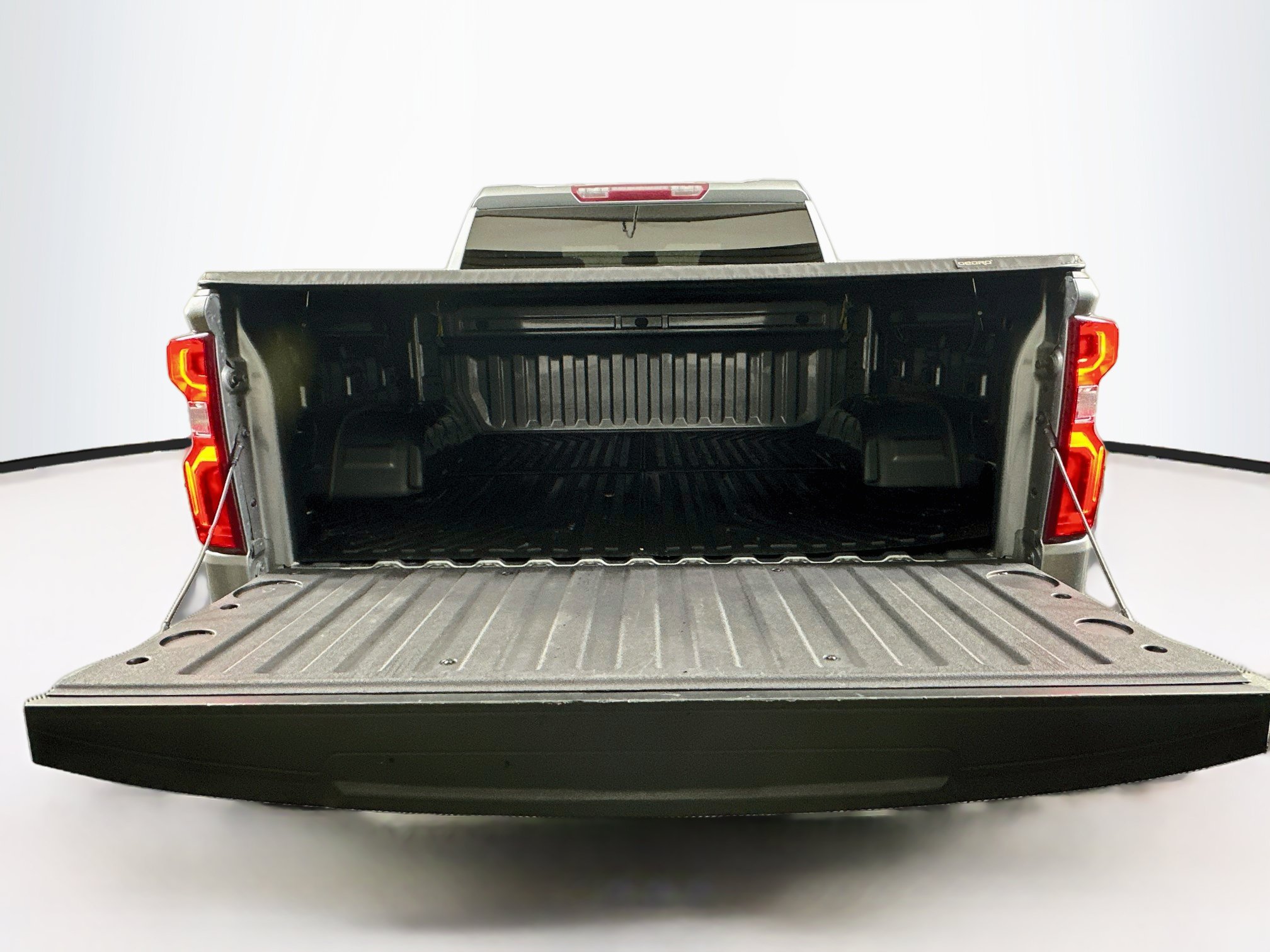 Used 2023 Chevrolet Silverado 1500 RST w/ Z71 Off-Road Package AWD/4WD image 27