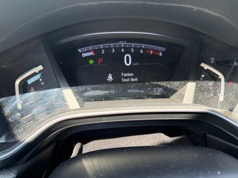 Used 2019 Honda CR-V EX image 6