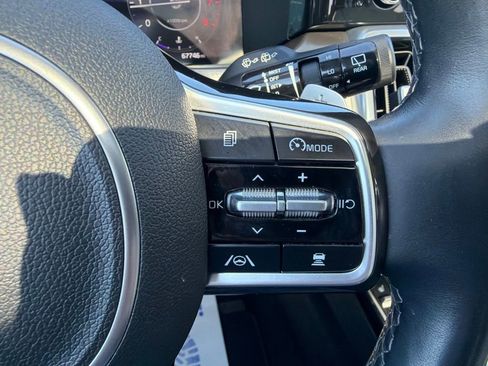 Used 2021 Kia Sorento SX FWD image 23
