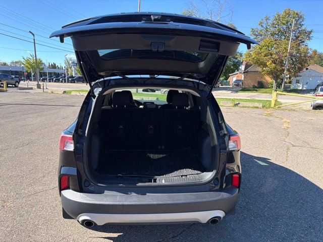 Used 2020 Ford Escape S AWD/4WD image 9