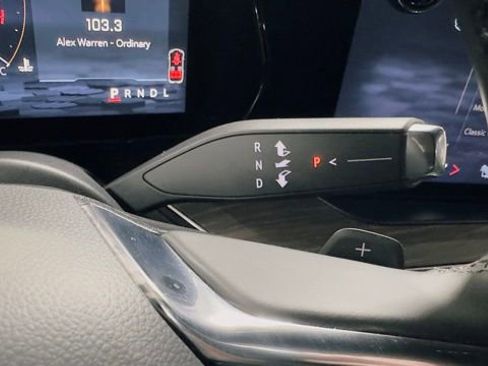 Used 2025 Chevrolet Tahoe LT image 19