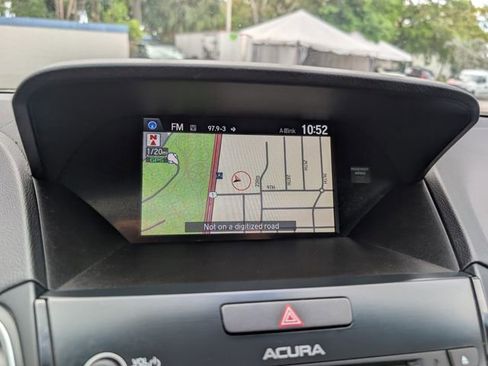 Used 2018 Acura RDX w/ Technology Package image 27