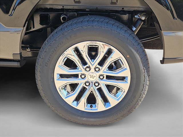 New 2026 Ford F150 King Ranch w/ Equipment Group 601A High AWD/4WD image 10