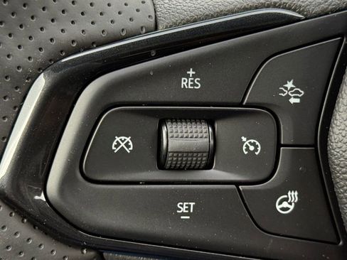 New 2026 Chevrolet Trax RS FWD image 20