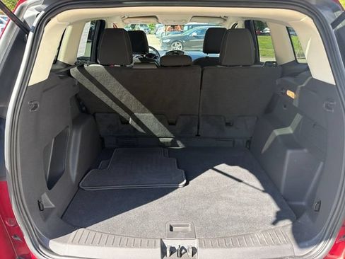 Used 2017 Ford Escape SE AWD/4WD image 24