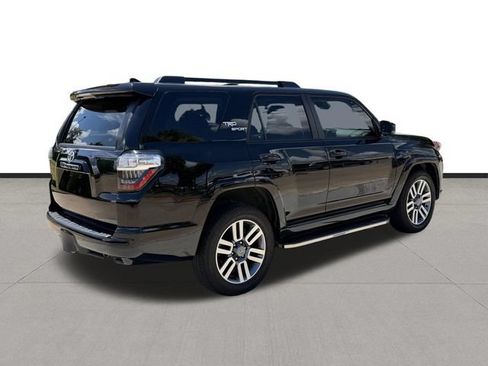 Used 2023 Toyota 4Runner TRD Sport RWD image 5