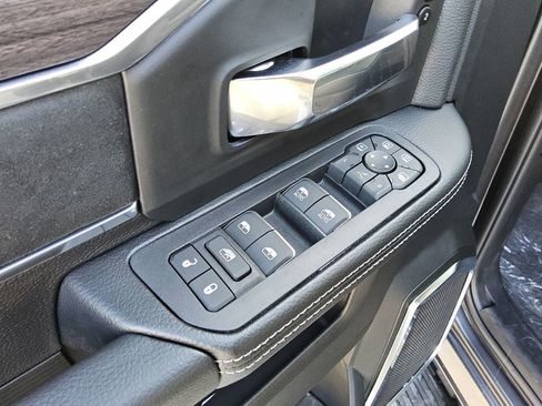 New 2026 RAM 3500 Laramie w/ Night Edition image 18