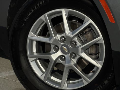 Certified 2023 Chevrolet Equinox LT image 10