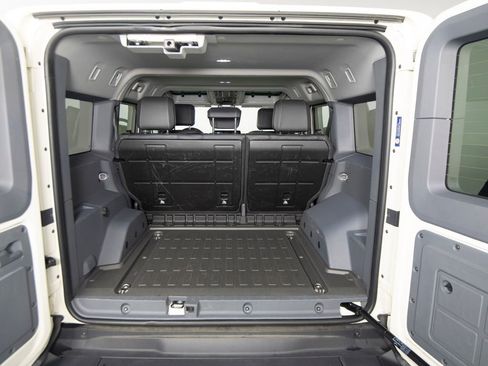 Used 2024 INEOS Grenadier AWD/4WD image 40